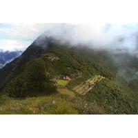 5-Day Choquequirao Trek