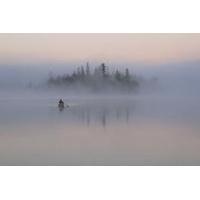 5-Day Canoe Trip in Quetico Provincial Park