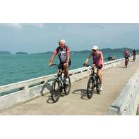 5-Day Bangkok to Samui Island Electric Bike Tour