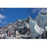 5 hour glacier hike in skaftafell national park