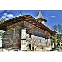 5-Day Discover Unesco\'s Painted...