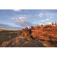 5-Day 4WD Camping Adventure Including Kakadu, Katherine Gorge and Litchfield National Parks