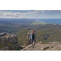 5 day tasmania east coast camping tour launceston to hobart including  ...