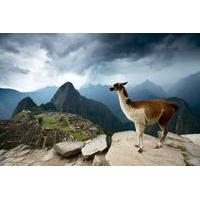 5 day machu picchu tour and highlights of cusco