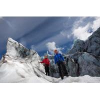 5 hour glacier hike in skaftafell national park