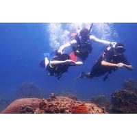 5 day padi open water diving certification course in koh tao introduct ...