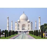 5-Day Private Golden Triangle Tour Delhi Taj Mahal Agra Jaipur from Delhi