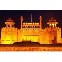 5-Night Private Tour: Delhi, Agra, Jaipur with Additional Evening Activities