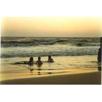 5-Night Beach and Historical Tour of South India