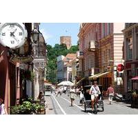 5 day small group tour of vilnius highlights
