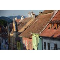 5-day private Transylvania tour from Bucharest