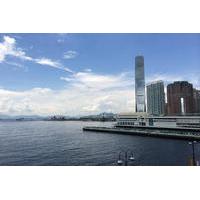 5 hour hong kong city tour with hotel pickup in hong kong island