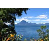 5-Day Tour from Guatemala City: Antigua, Chichicastenango, Panajachel and Santiago Atitlán
