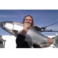 5-Hour Salmon Fishing Trip