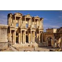 5-Day Tour of Istanbul, Ephesus and Pamukkale