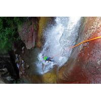 5-Night Small-Group Canyoning Escape to the Middle Atlas from Marrakech