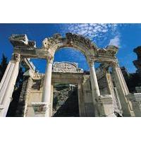 5-Hour Small Group Shore Excursion to Ephesus from Kusadasi