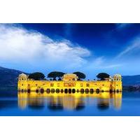 5-Night Private Heritage Golden Triangle Tour