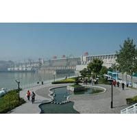 5-Night Tour of Xi\'an and Chongqing with Yangtze River Cruise