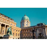 5-Day Sightseeing Tour from Budapest to Vienna