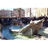 5 day italy private tour rome florence and venice