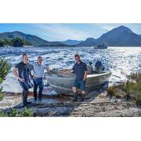 5-Day Expedition of Bathurst Harbour and Port Davey On-Board MV Odalisque from Hobart