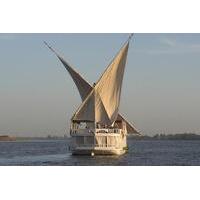 5-Day Sail from Luxor to Aswan