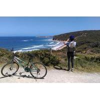 5 day great ocean road and grampians national park multi day tour from ...