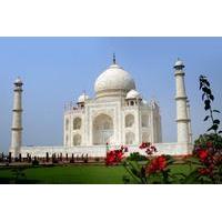5-Day Private Golden Triangle Tour including Delhi, Agra and Jaipur