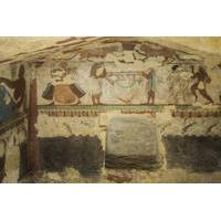 5-Day Etruscan Archaeological Tour of Lazio from Viterbo