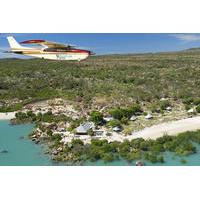 5-Day Mitchell Falls and Kimberley Coast Air and Ground Tour from Kununurra