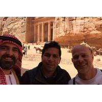 5-Night 6-Day Highlights of Jordan Experience