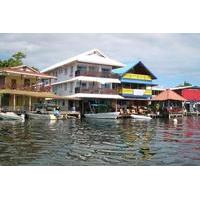 5 day tour to bocas del toro from panama city