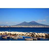 5-Day Italy Trip: Pompeii, Capri, Naples and Sorrento