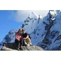 5-Day Salkantay Trek Adeventure to Machu Picchu from Cusco