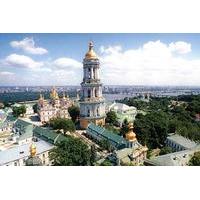 5 day small group tour of kiev highlights