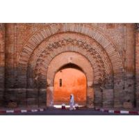 5-Day Morocco Tour from Malaga: Casablanca, Marrakech, Meknes, Fez and Rabat