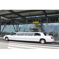 5-Hour Luxury Stretch Limousine Services in Rostock