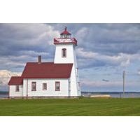 5 day prince edward island trip from halifax including green gables he ...