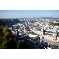 5-Day Best of Austria Tour from Salzburg to Vienna