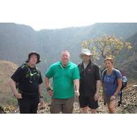 5-Day Eastern Ghana Highlands Hiking Tour from Accra