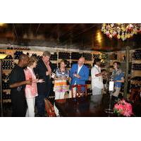 5-Course Wine Luncheon at Graycliff Restaurant