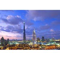 5 hour private city tour of dubais top attractions burj al arab jumeir ...