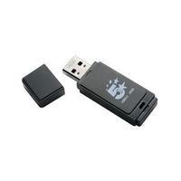5 Star (16GB) USB 3.0 Flash Drive (Black) Pack of 4