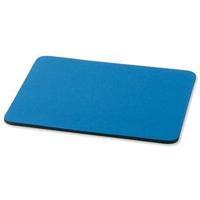 5 Star (248 x 220mm) Mouse Mat with 6mm Rubber Sponge Backing (Blue)