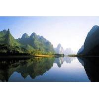 5-Hour Li River Cruise from Guilin with Transfer