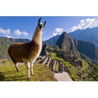 5 day traditional tour of cusco sacred valley and machu picchu