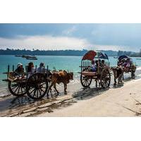 5-Day Ngapali Beach Tour from Yangon