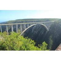 5-Day Garden Route Scenic Circular Tour from Cape Town