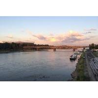 5 Hour Guided Warsaw Tour by Bik...